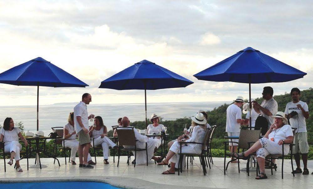 Mantaraya Lodge Puerto López Eksteriør bilde